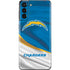 NFL Los Angeles Chargers Galaxy S21 Plus 5G Skin